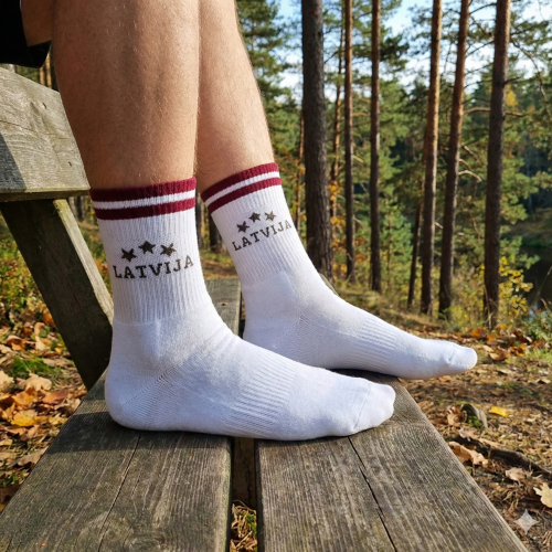 latvian-socks