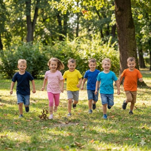 t-shirt-kids